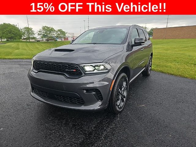 2024 Dodge Durango GT