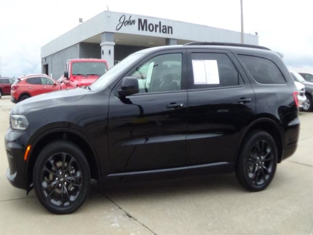 2024 Dodge Durango GT