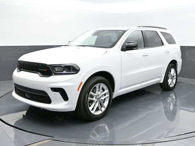 2024 Dodge Durango GT Premium