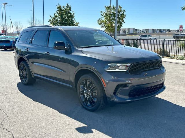 2024 Dodge Durango GT