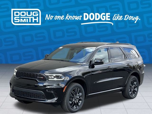 2024 Dodge Durango GT