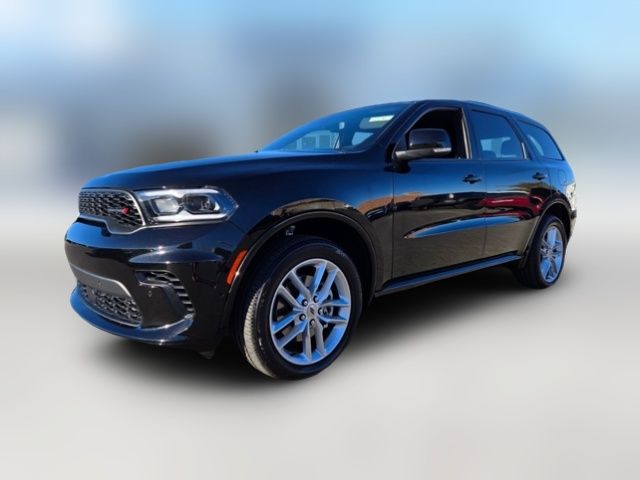 2024 Dodge Durango GT Premium