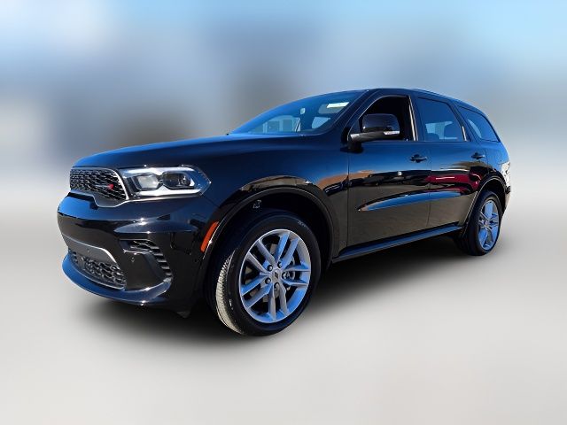 2024 Dodge Durango GT Premium