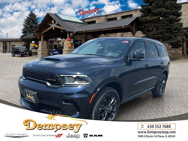 2024 Dodge Durango GT Premium