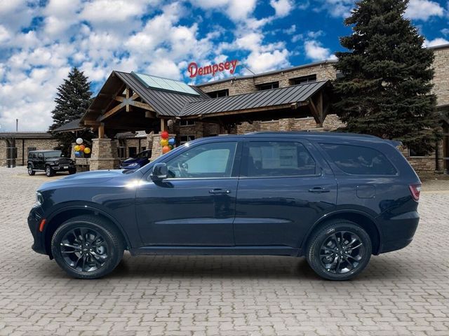 2024 Dodge Durango GT Premium