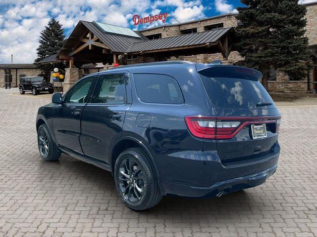 2024 Dodge Durango GT Premium