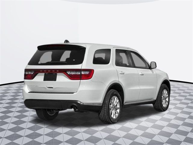 2024 Dodge Durango GT