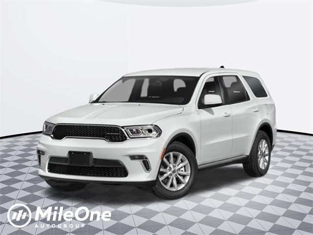 2024 Dodge Durango GT