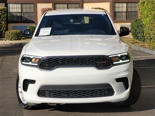 2024 Dodge Durango GT