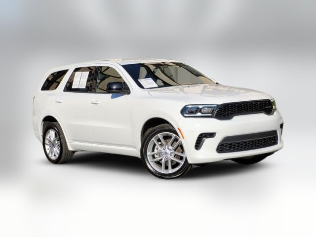 2024 Dodge Durango GT