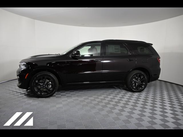 2024 Dodge Durango GT Premium