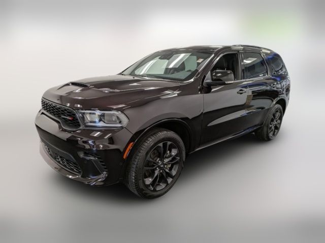 2024 Dodge Durango GT Premium