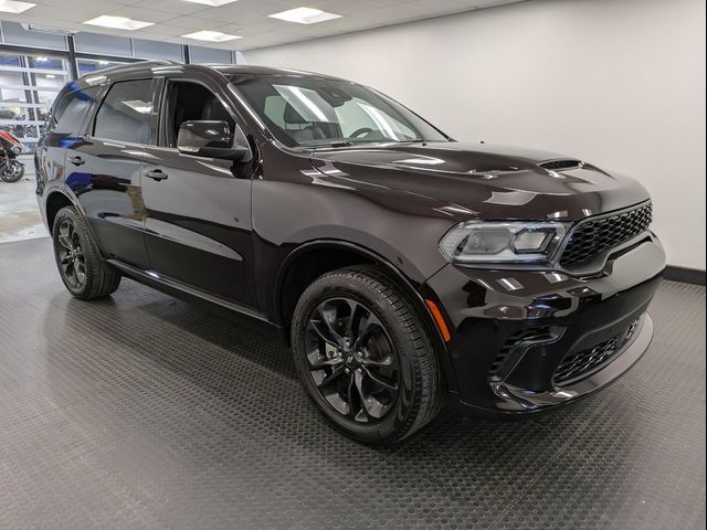 2024 Dodge Durango GT Premium