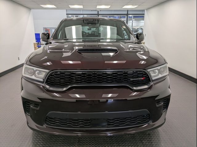 2024 Dodge Durango GT Premium