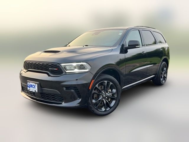 2024 Dodge Durango GT Premium