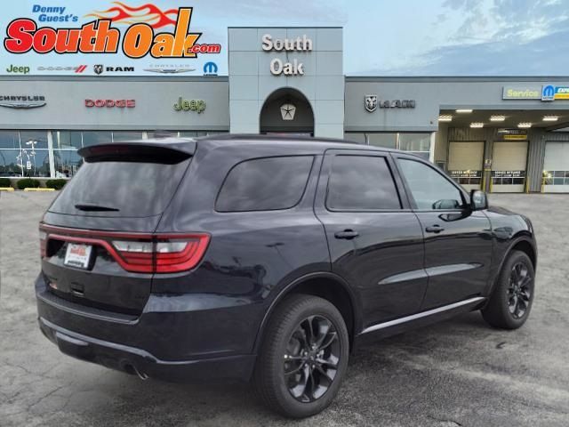 2024 Dodge Durango GT