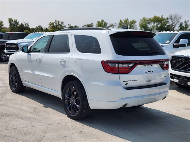 2024 Dodge Durango GT