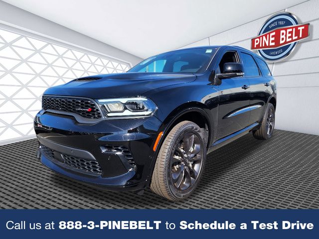 2024 Dodge Durango GT Premium