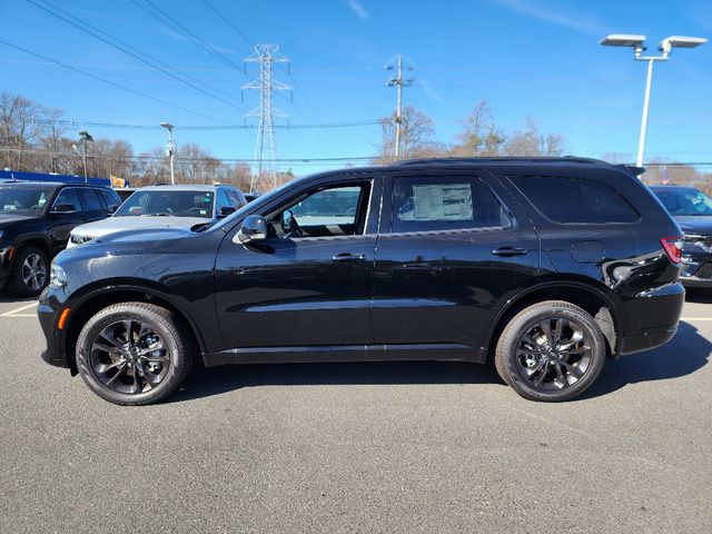 2024 Dodge Durango GT Premium