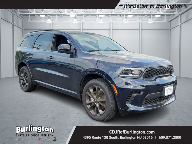 2024 Dodge Durango GT