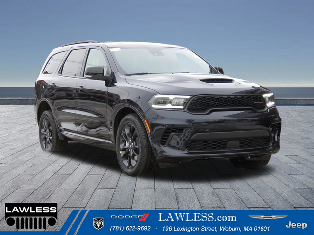 2024 Dodge Durango GT Premium