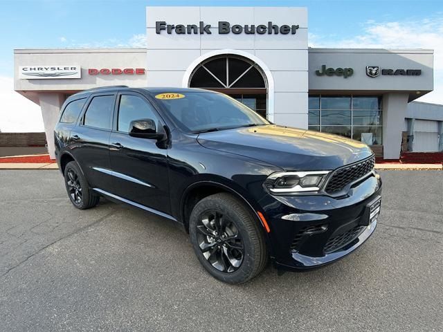 2024 Dodge Durango GT