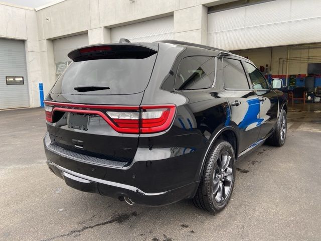 2024 Dodge Durango GT Premium