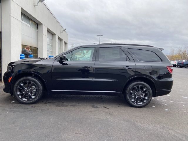 2024 Dodge Durango GT Premium