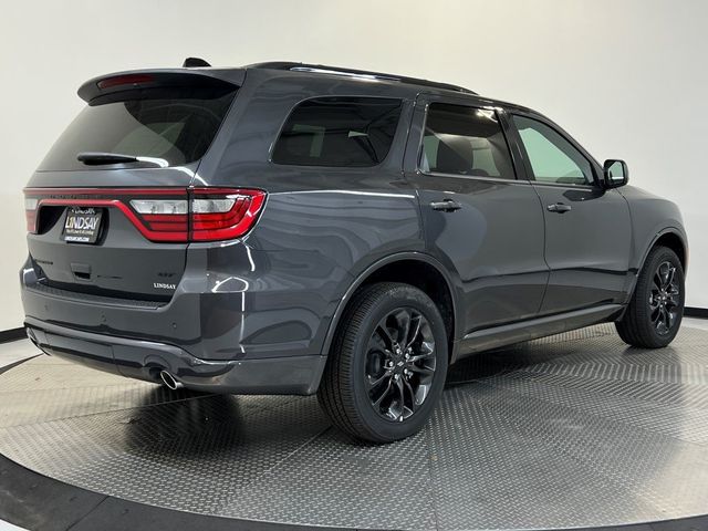 2024 Dodge Durango GT