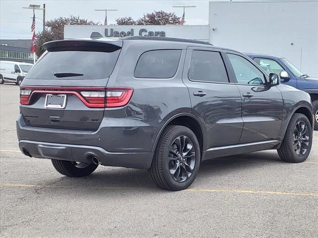 2024 Dodge Durango GT Premium