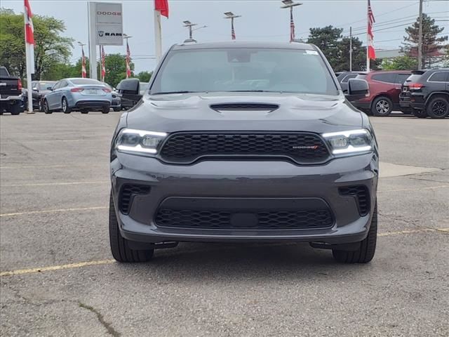 2024 Dodge Durango GT Premium