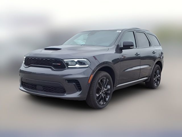 2024 Dodge Durango GT Premium