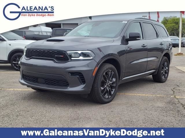 2024 Dodge Durango GT Premium