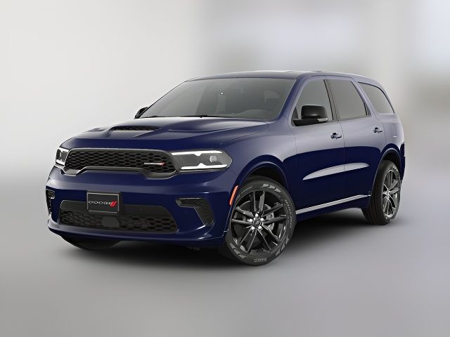 2024 Dodge Durango GT Premium