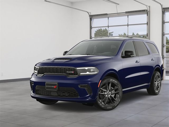 2024 Dodge Durango GT Premium