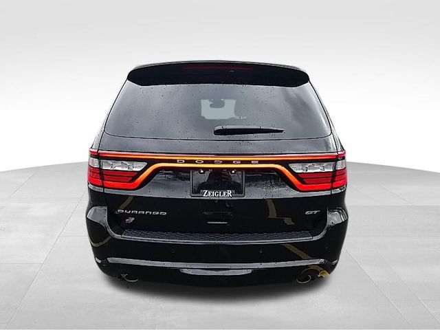 2024 Dodge Durango GT Premium