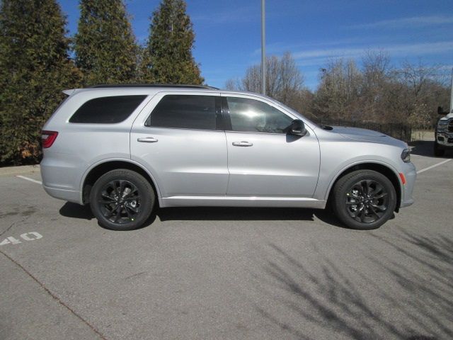 2024 Dodge Durango GT Premium