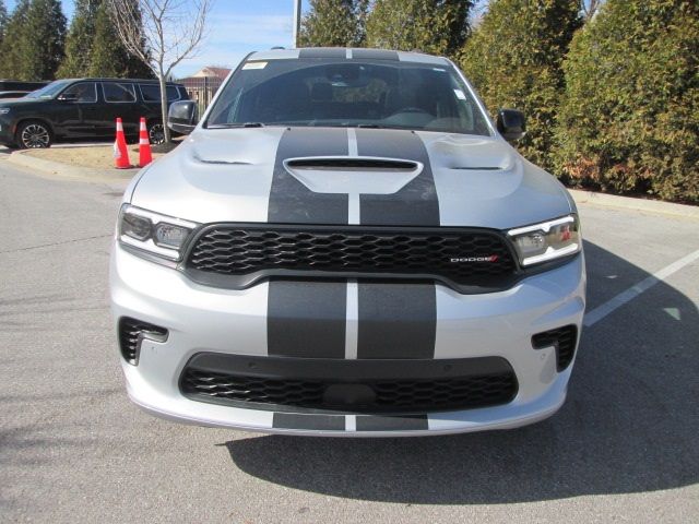 2024 Dodge Durango GT Premium