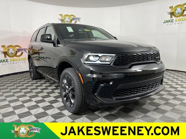 2024 Dodge Durango GT