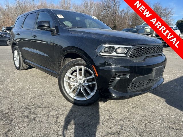 2024 Dodge Durango GT