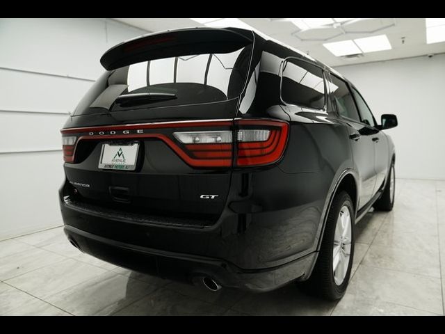 2024 Dodge Durango GT