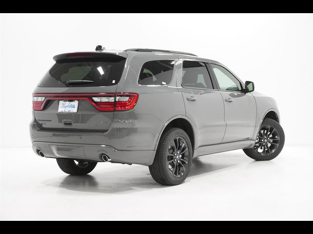 2024 Dodge Durango GT Premium