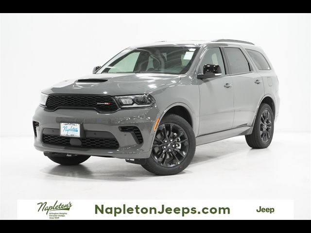 2024 Dodge Durango GT Premium