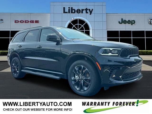 2024 Dodge Durango GT