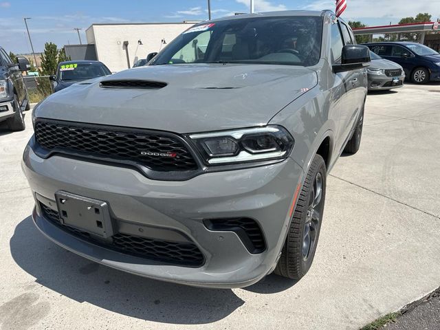 2024 Dodge Durango GT Premium