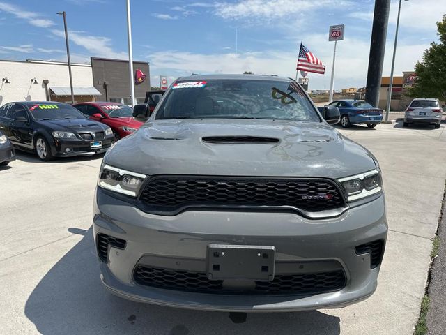 2024 Dodge Durango GT Premium