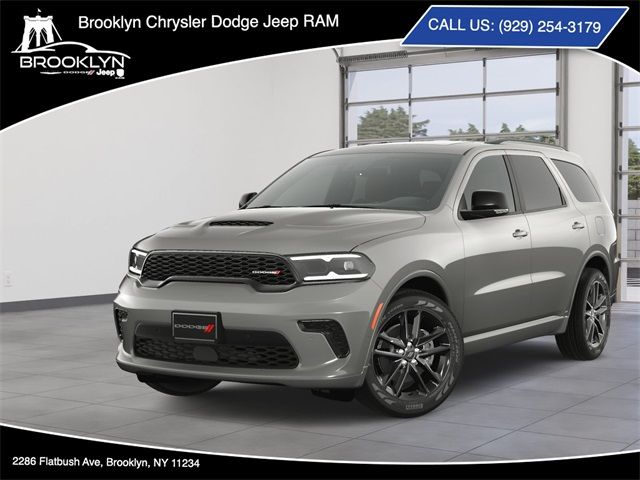 2024 Dodge Durango GT Premium