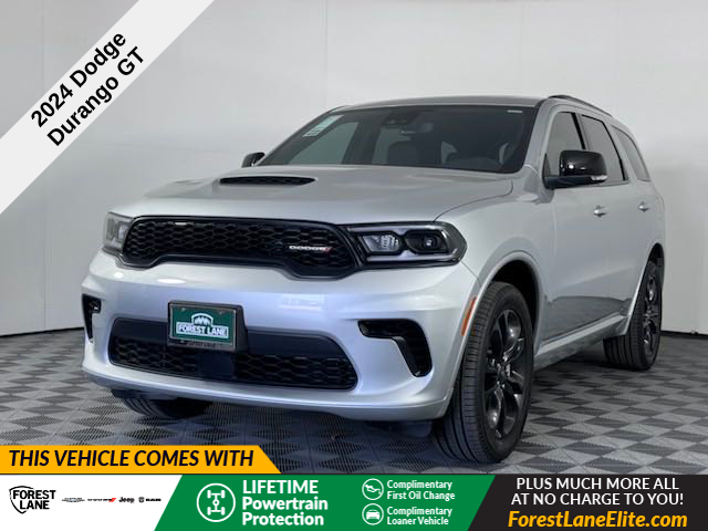 2024 Dodge Durango GT