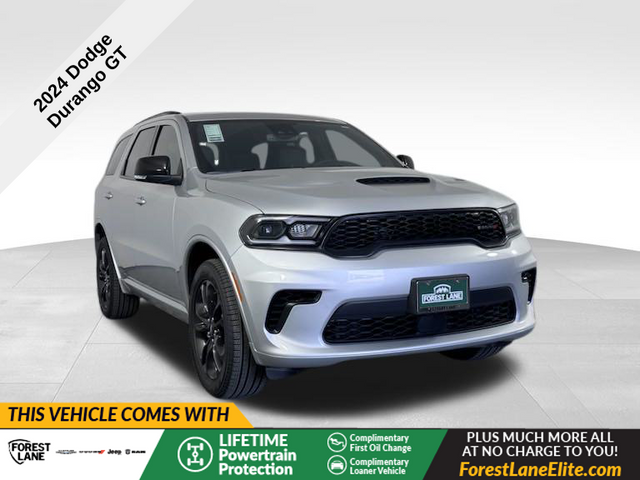 2024 Dodge Durango GT