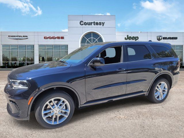 2024 Dodge Durango GT